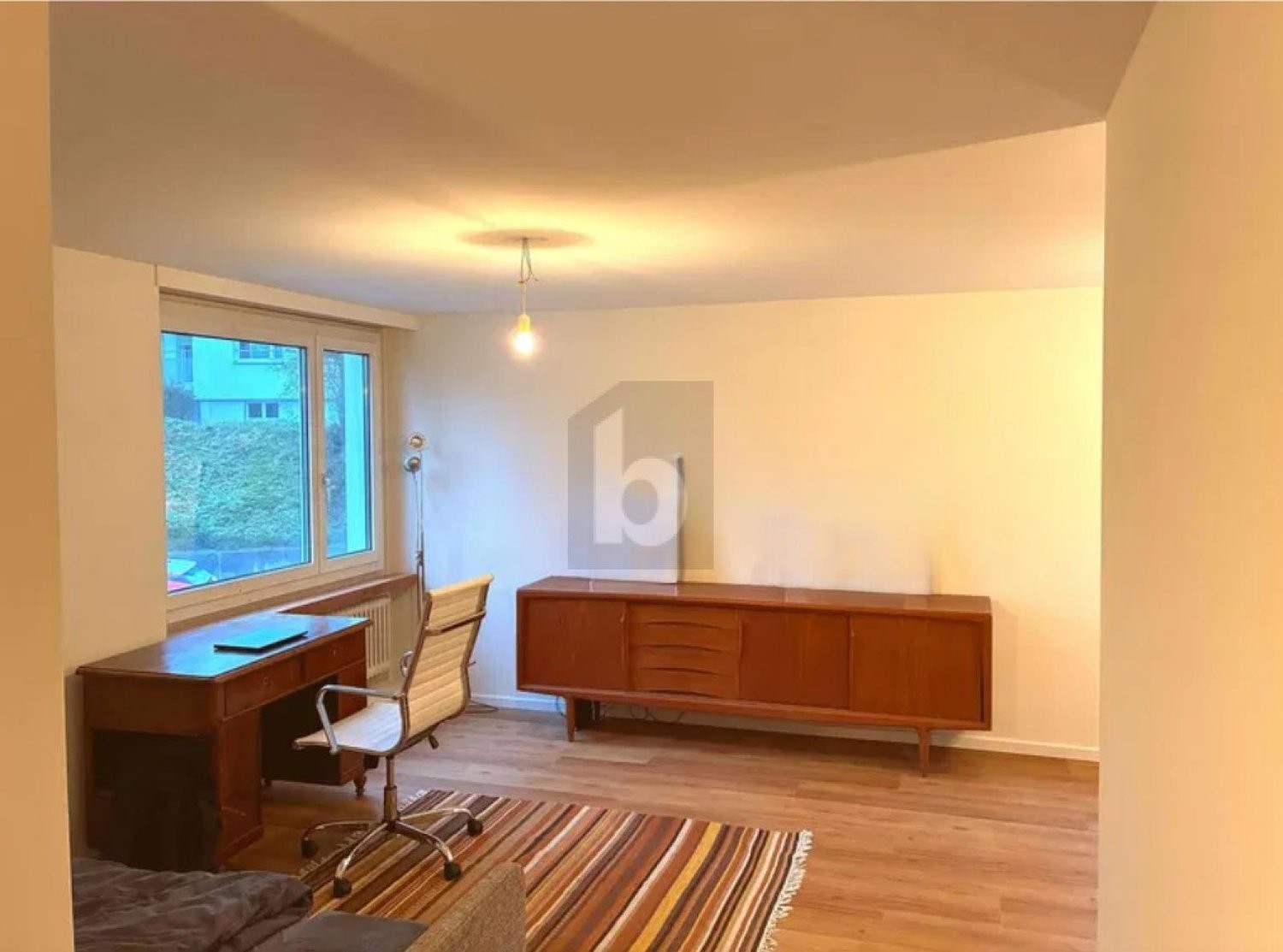 1 room apartment