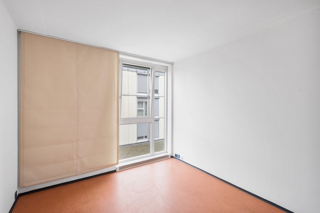 1 room apartment