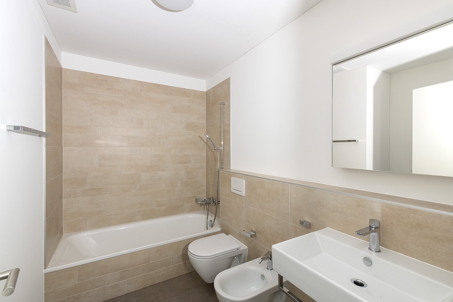 3 ½ Zimmer Wohnung, Foto 5 von 9
