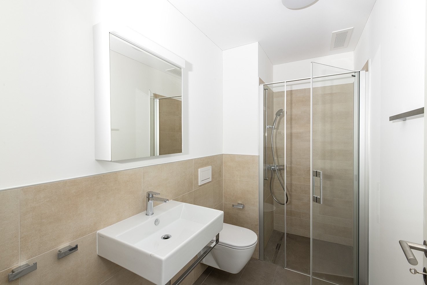 3 ½ Zimmer Wohnung, Foto 4 von 9