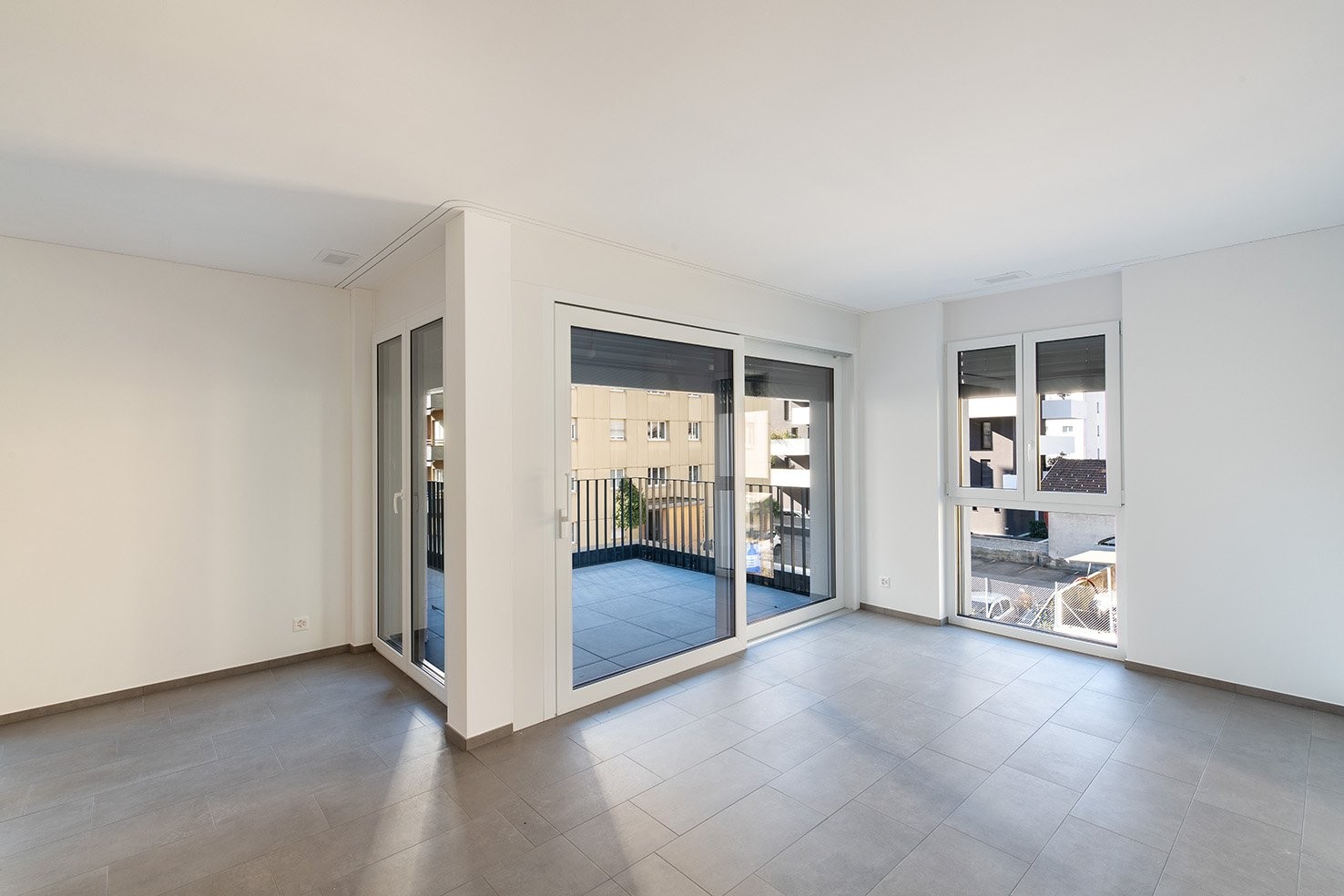 3 ½ Zimmer Wohnung, Foto 2 von 9