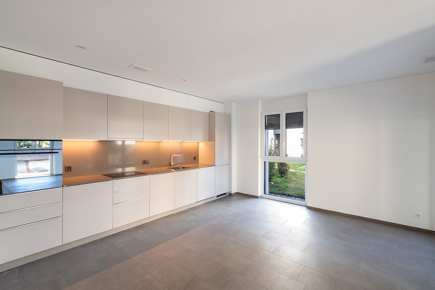 3 ½ Zimmer Wohnung, Foto 3 von 9