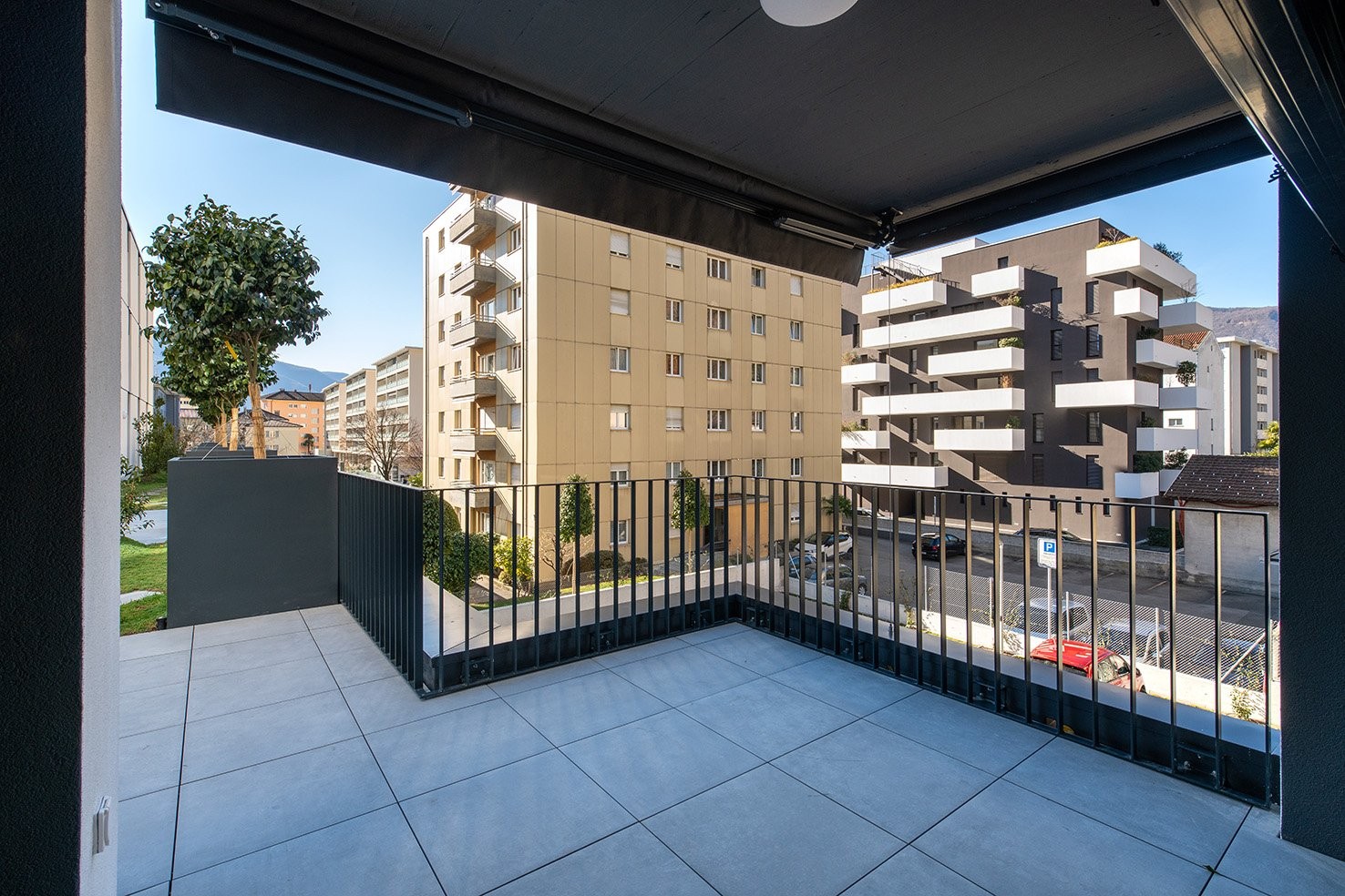 3 ½ Zimmer Wohnung, Foto 9 von 9