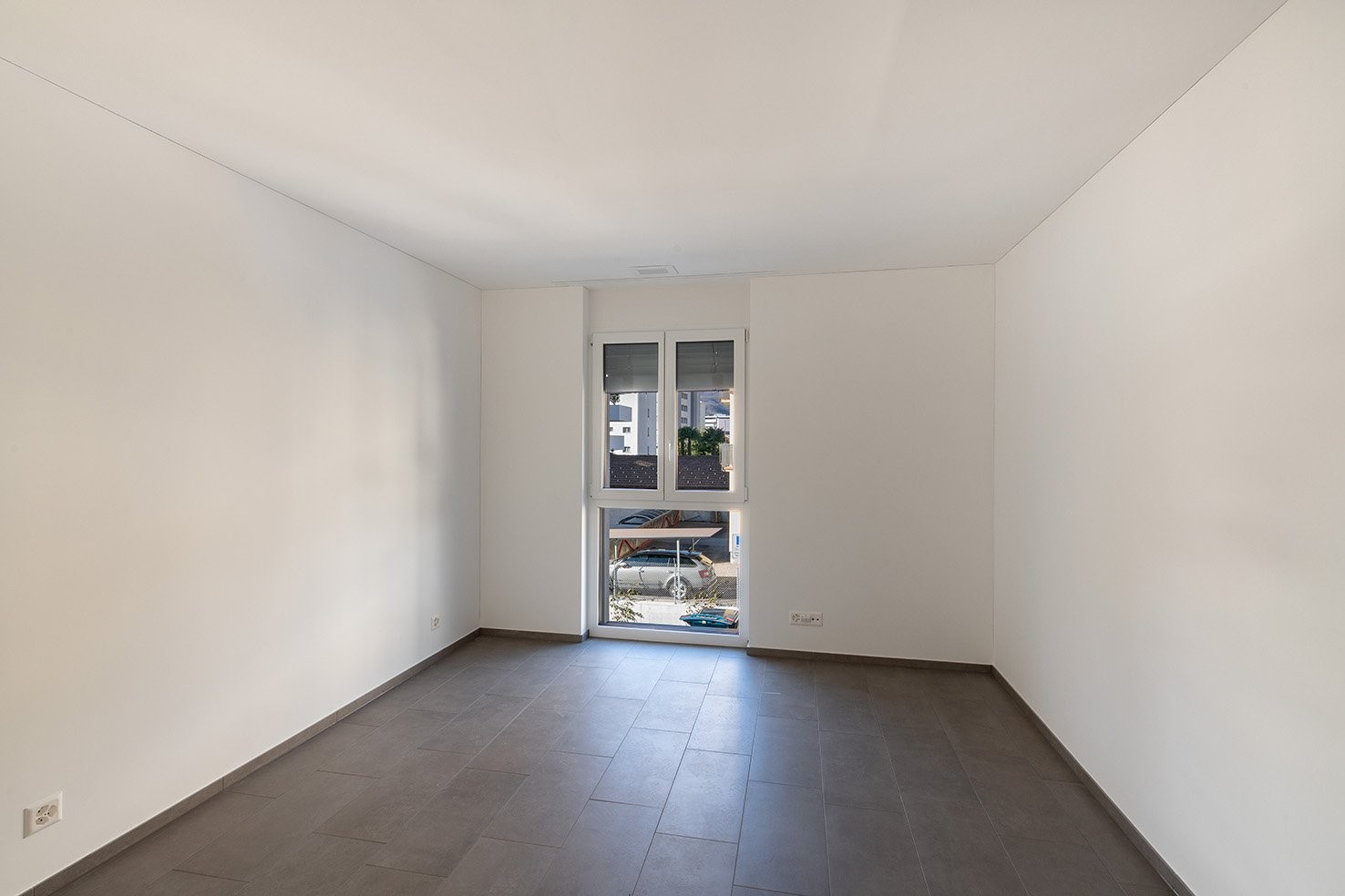 3 ½ Zimmer Wohnung, Foto 7 von 9