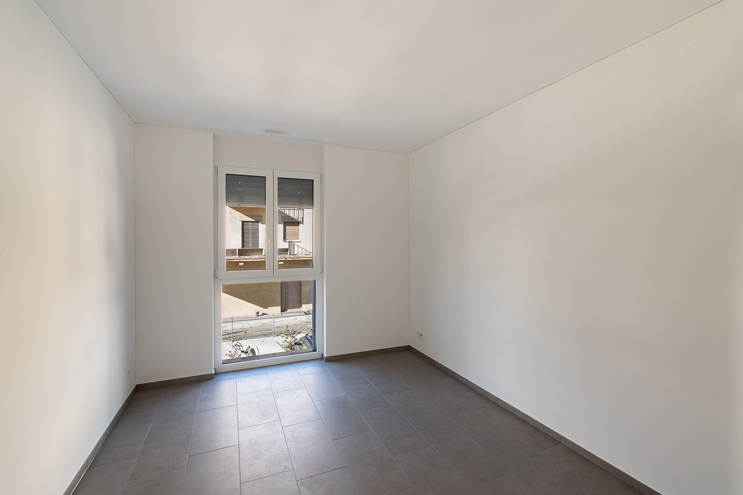 3 ½ Zimmer Wohnung, Foto 6 von 9