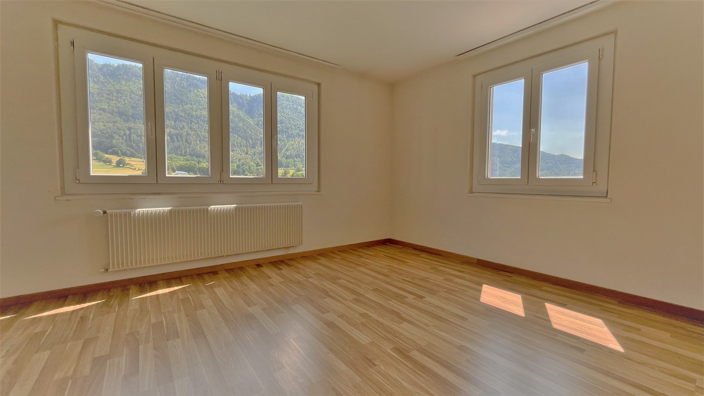 3 ½ rooms apartment, photo 6 of 7