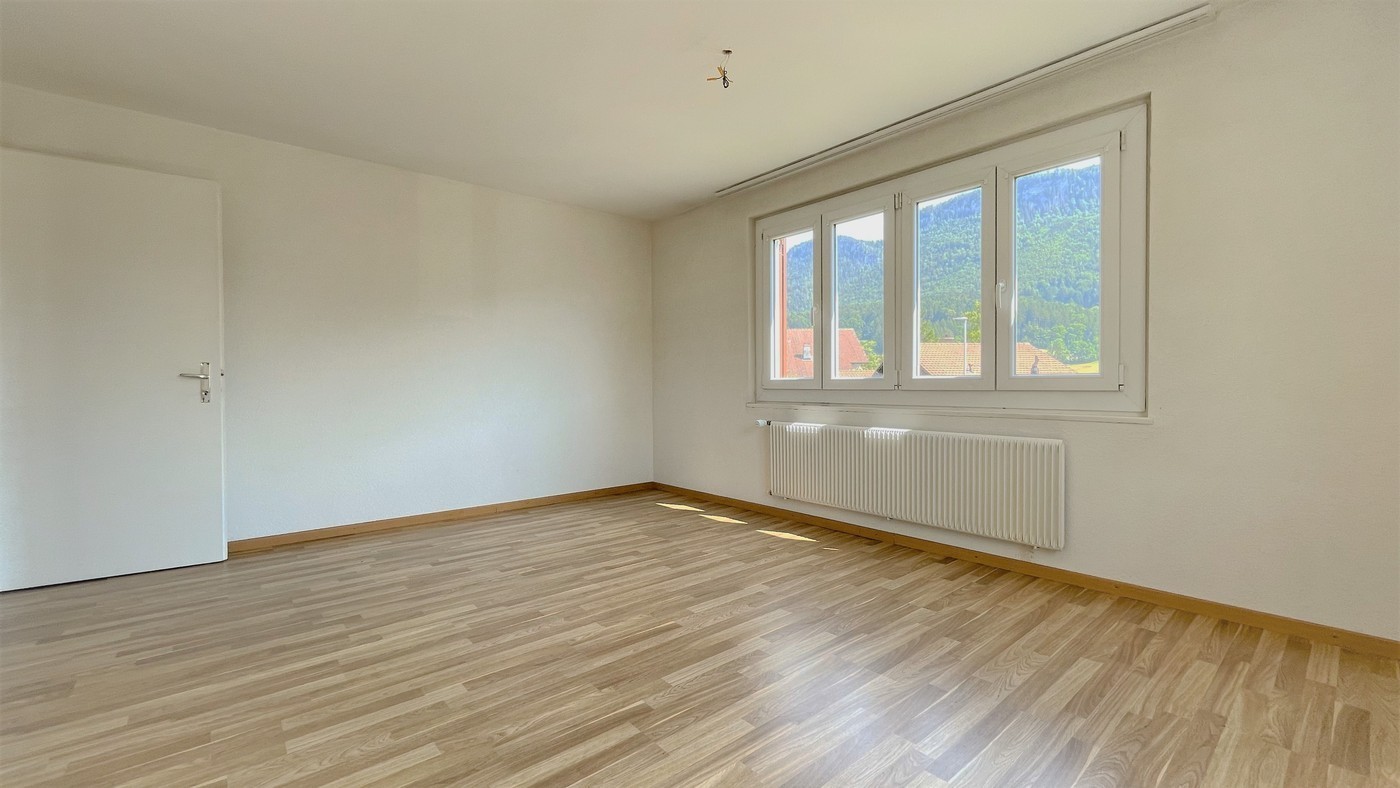 3 ½ rooms apartment, photo 4 of 7