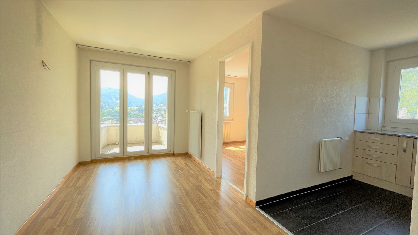 3 ½ rooms apartment, photo 5 of 7