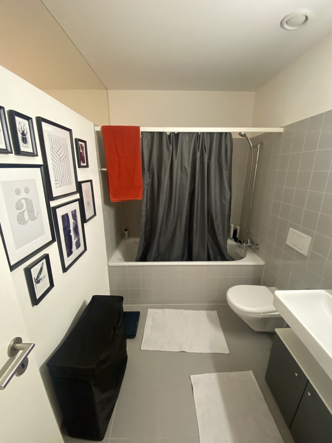 2 ½ rooms apartment, photo 6 of 9