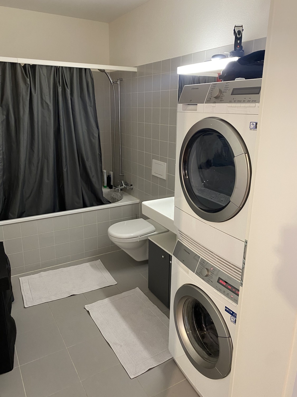 2 ½ rooms apartment, photo 7 of 9