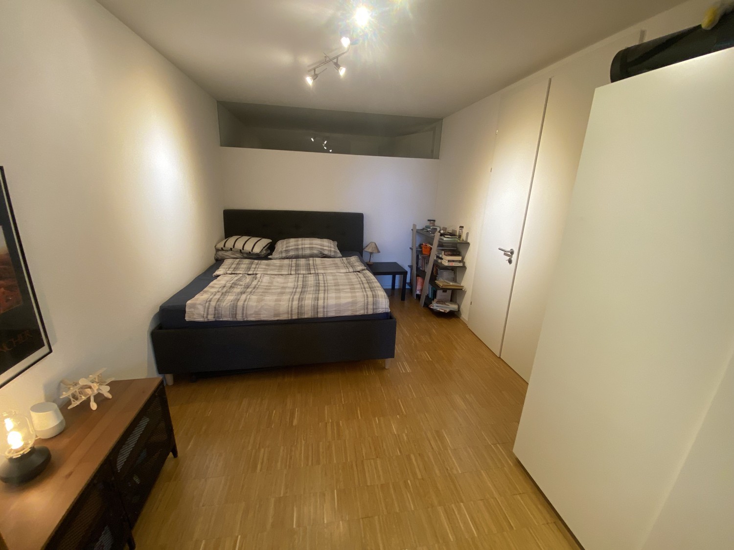 2 ½ rooms apartment, photo 5 of 9
