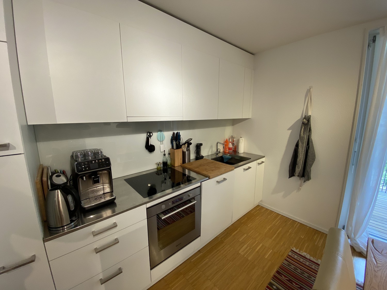 2 ½ rooms apartment, photo 4 of 9