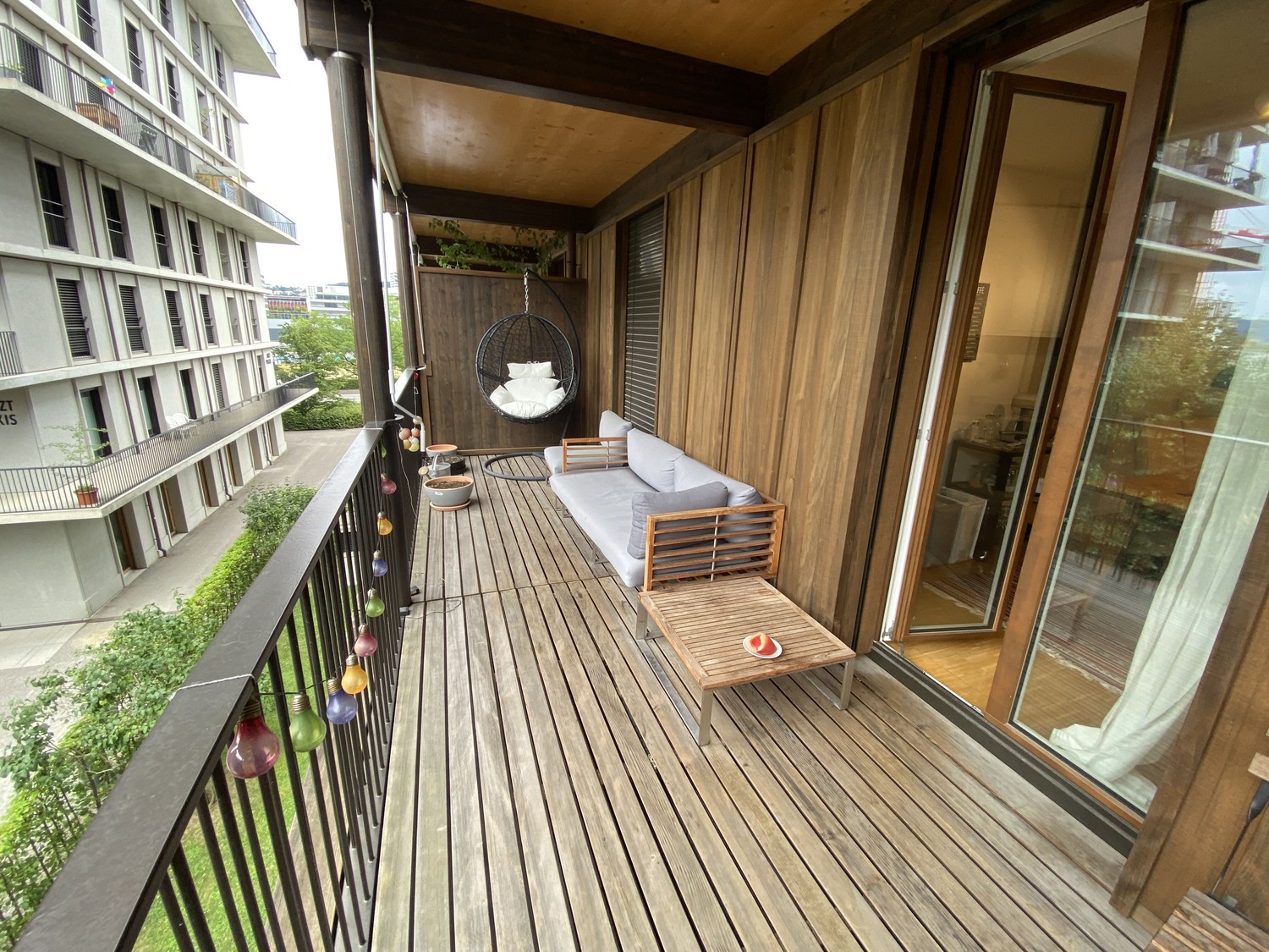 2 ½ rooms apartment, photo 9 of 9