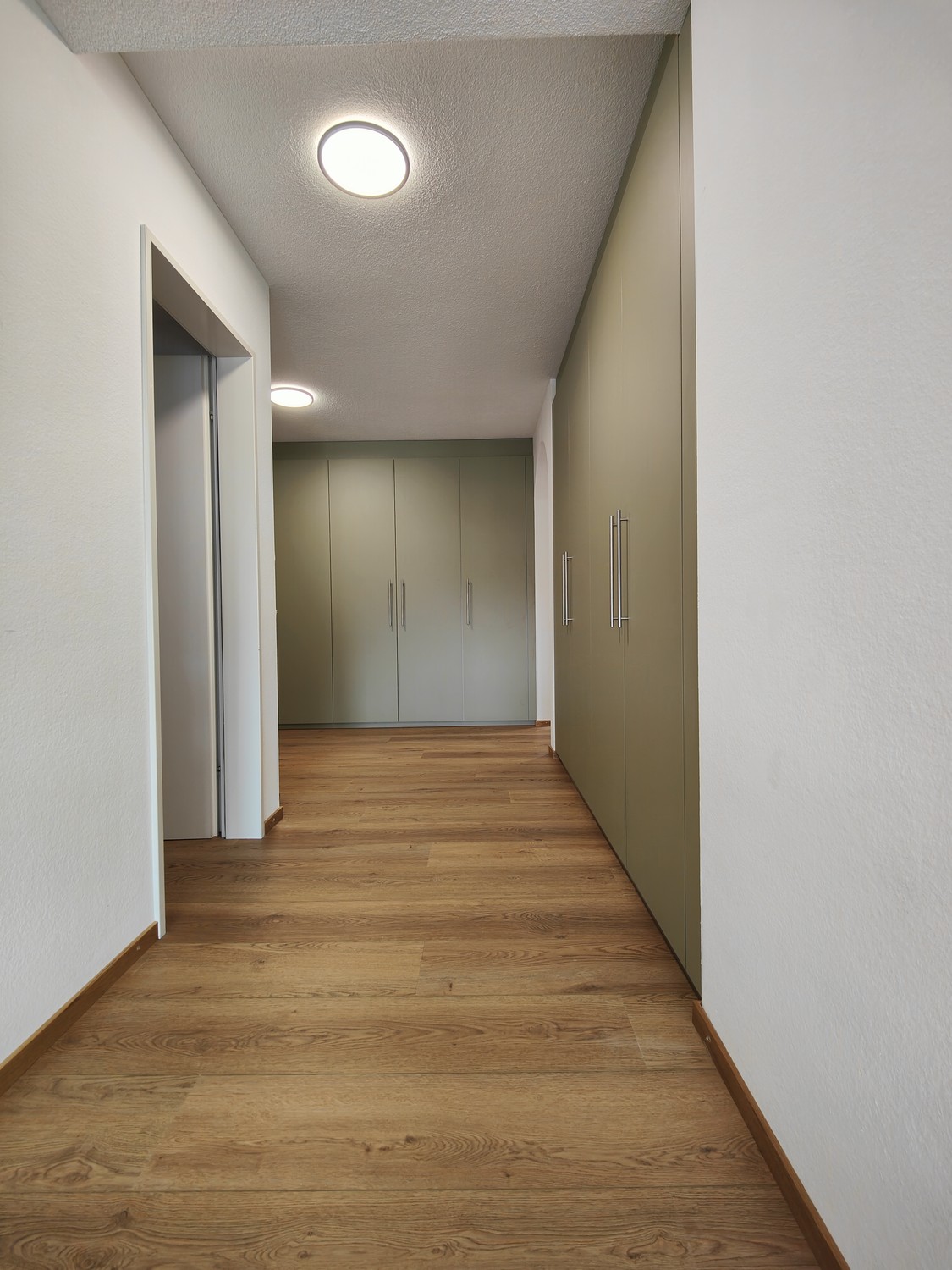 Appartamento di 4 ½ locali