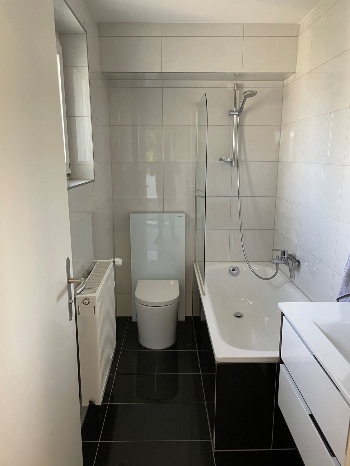 3 ½ rooms apartment, photo 4 of 10