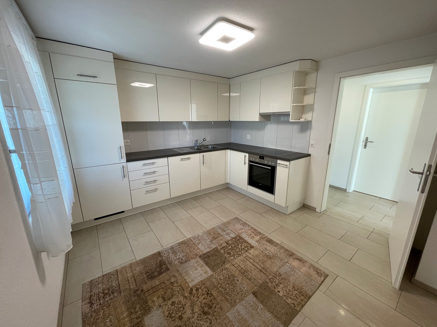 3 ½ rooms apartment, photo 6 of 10