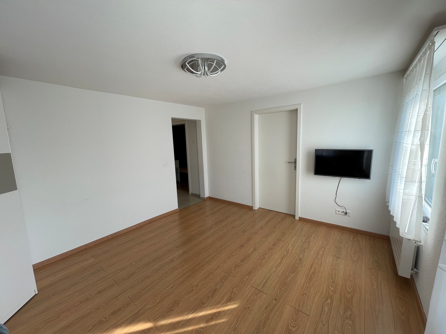3 ½ rooms apartment, photo 8 of 10