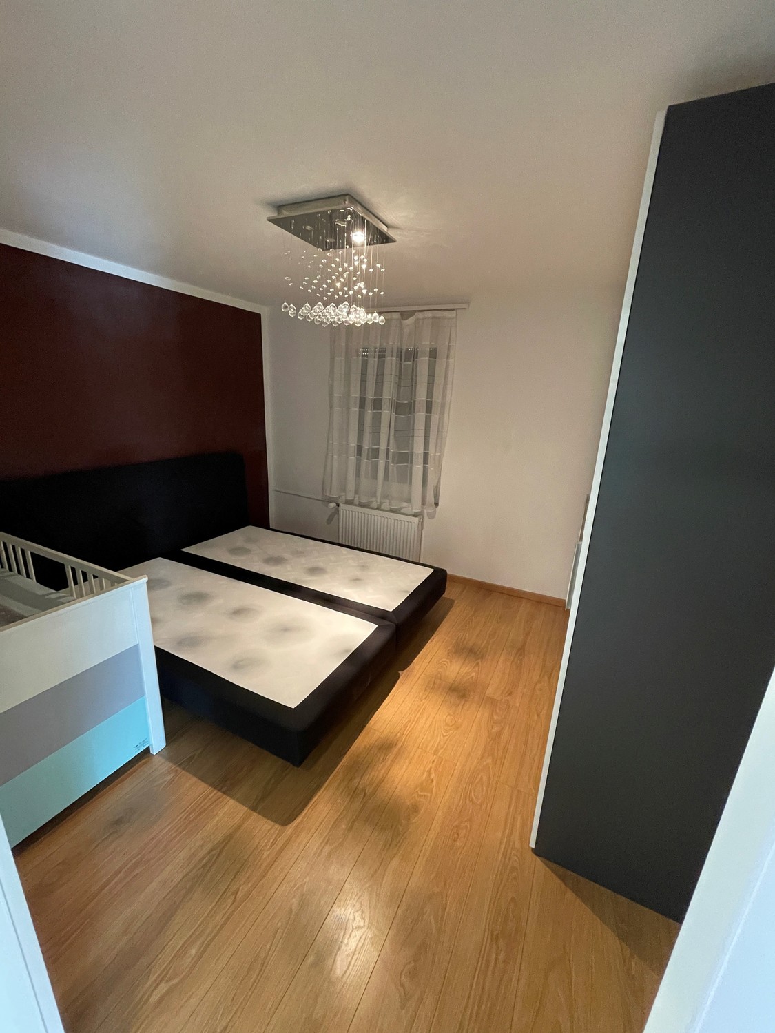 3 ½ rooms apartment, photo 10 of 10