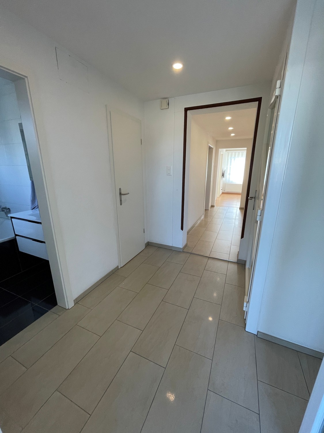 3 ½ rooms apartment, photo 1 of 10
