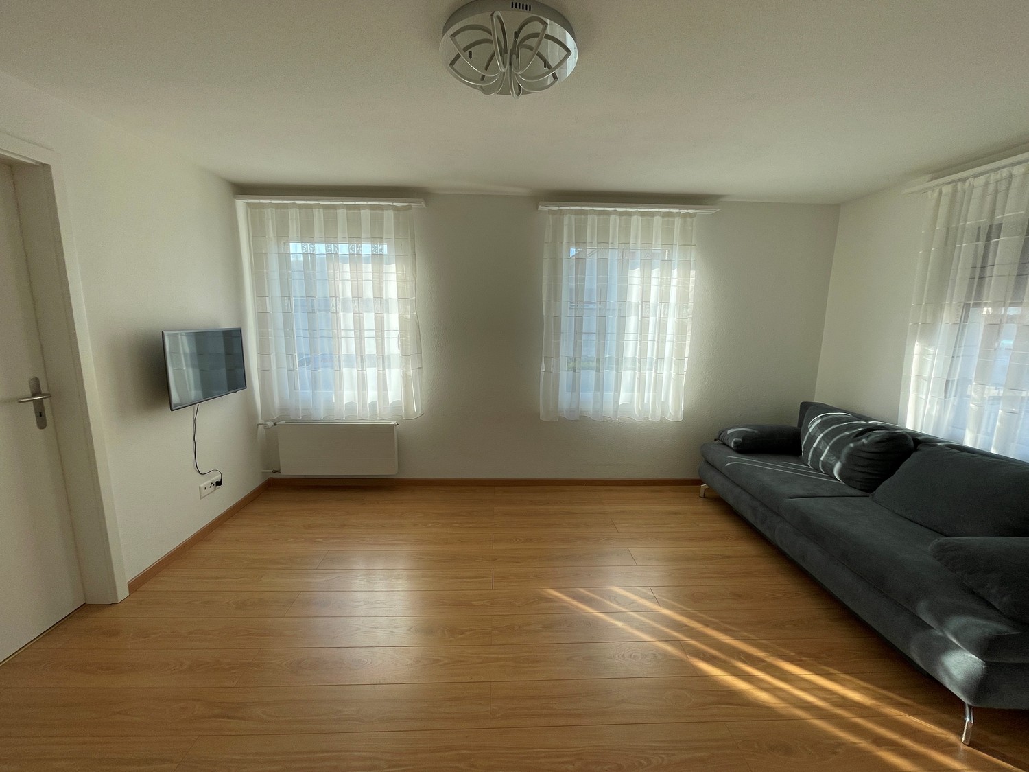 3 ½ rooms apartment, photo 9 of 10