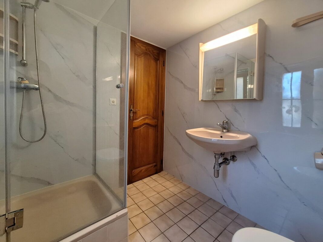 Appartamento di 2 ½ locali