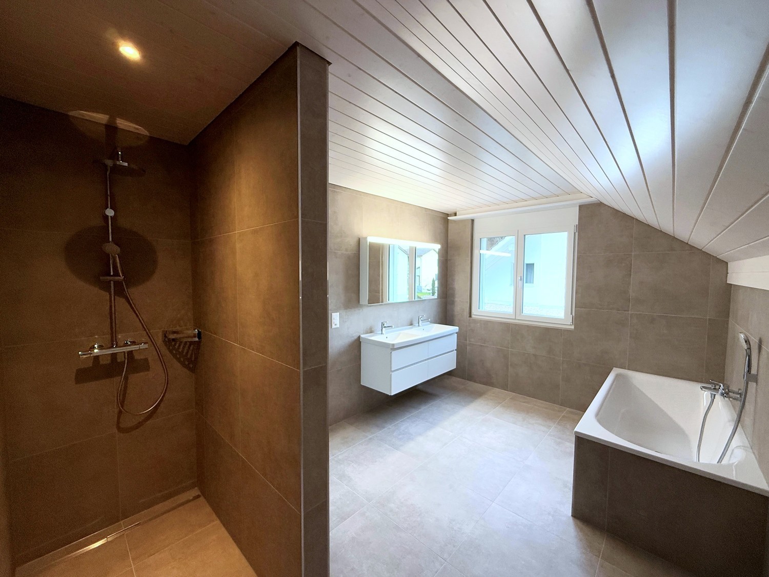 Maison individuelle de 5 ½ pièces