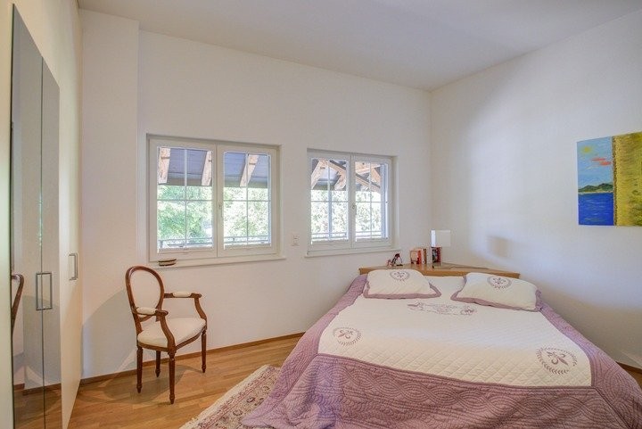 4 ½ rooms apartment, photo 3 of 8