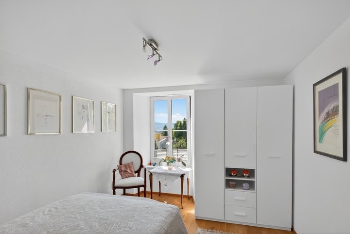4 ½ rooms apartment, photo 4 of 8