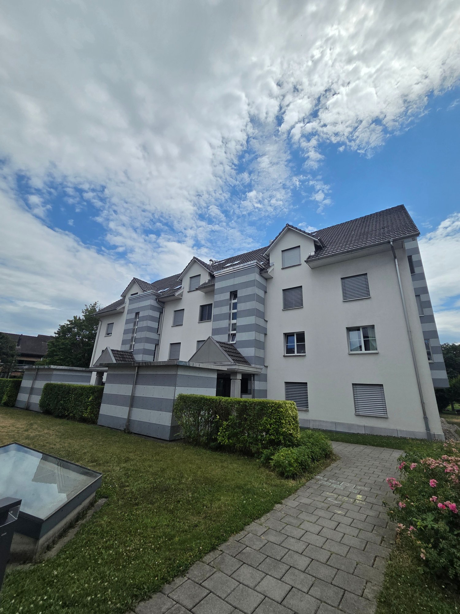 Appartement de 6 ½ pièces, photo 1 sur 10