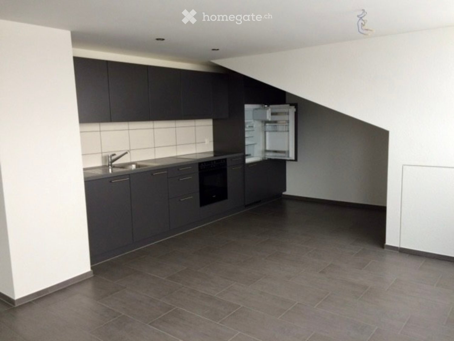 1 room apartment