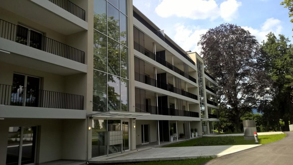 21m² deposito
