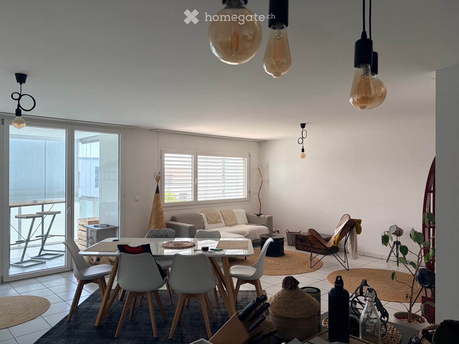 Appartamento di 3 locali, foto 1 di 6