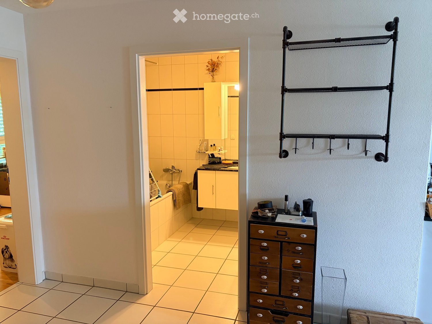 Appartamento di 3 locali, foto 3 di 6