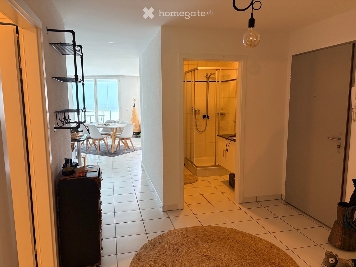 Appartamento di 3 locali, foto 4 di 6