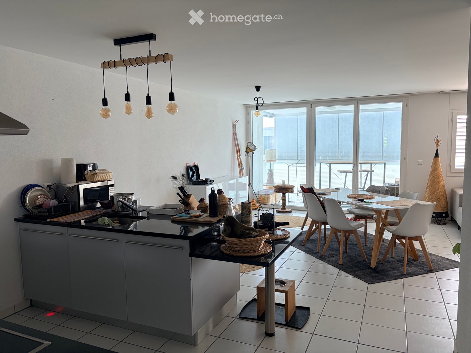 Appartamento di 3 locali, foto 2 di 6