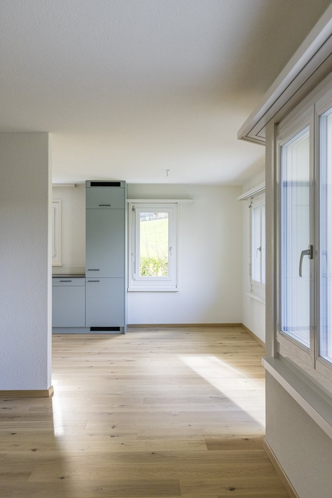 3 ½ rooms apartment (4)