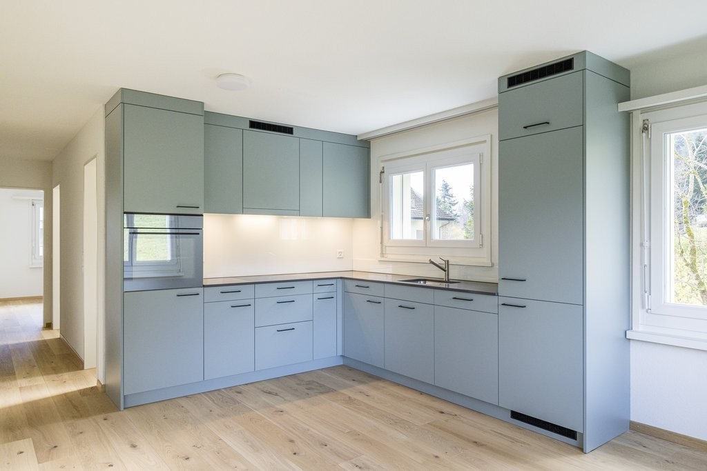 3 ½ rooms apartment (3)