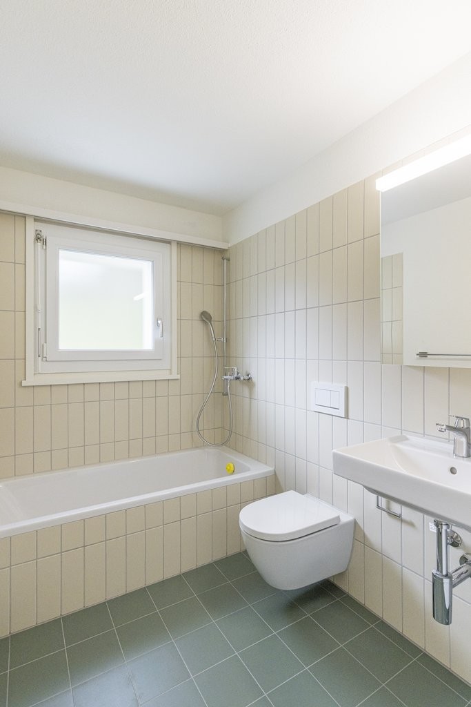 3 ½ rooms apartment (6)