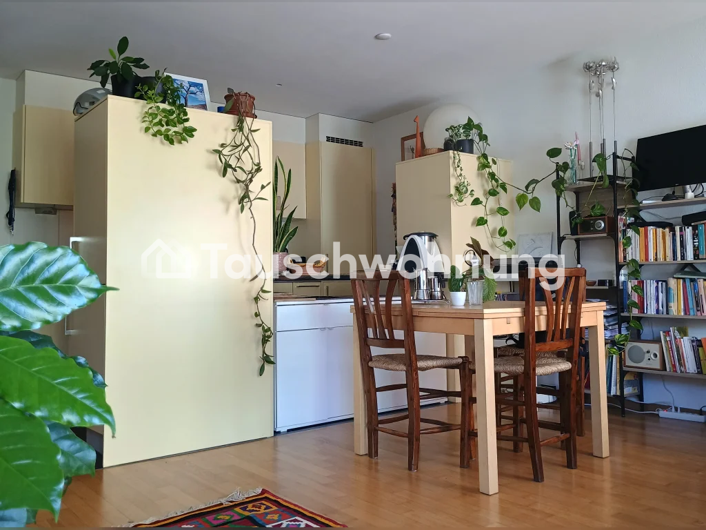 2 rooms apartment, photo 2 of 9