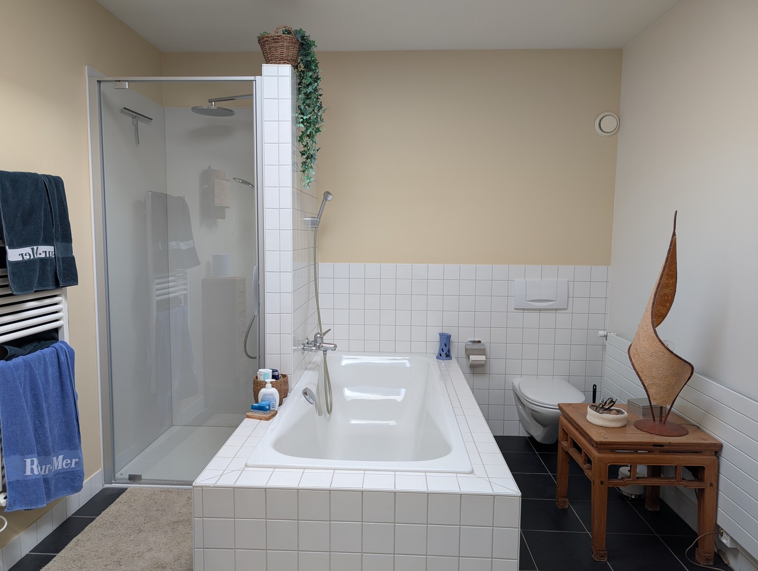 5 ½ pièces maison individuelle