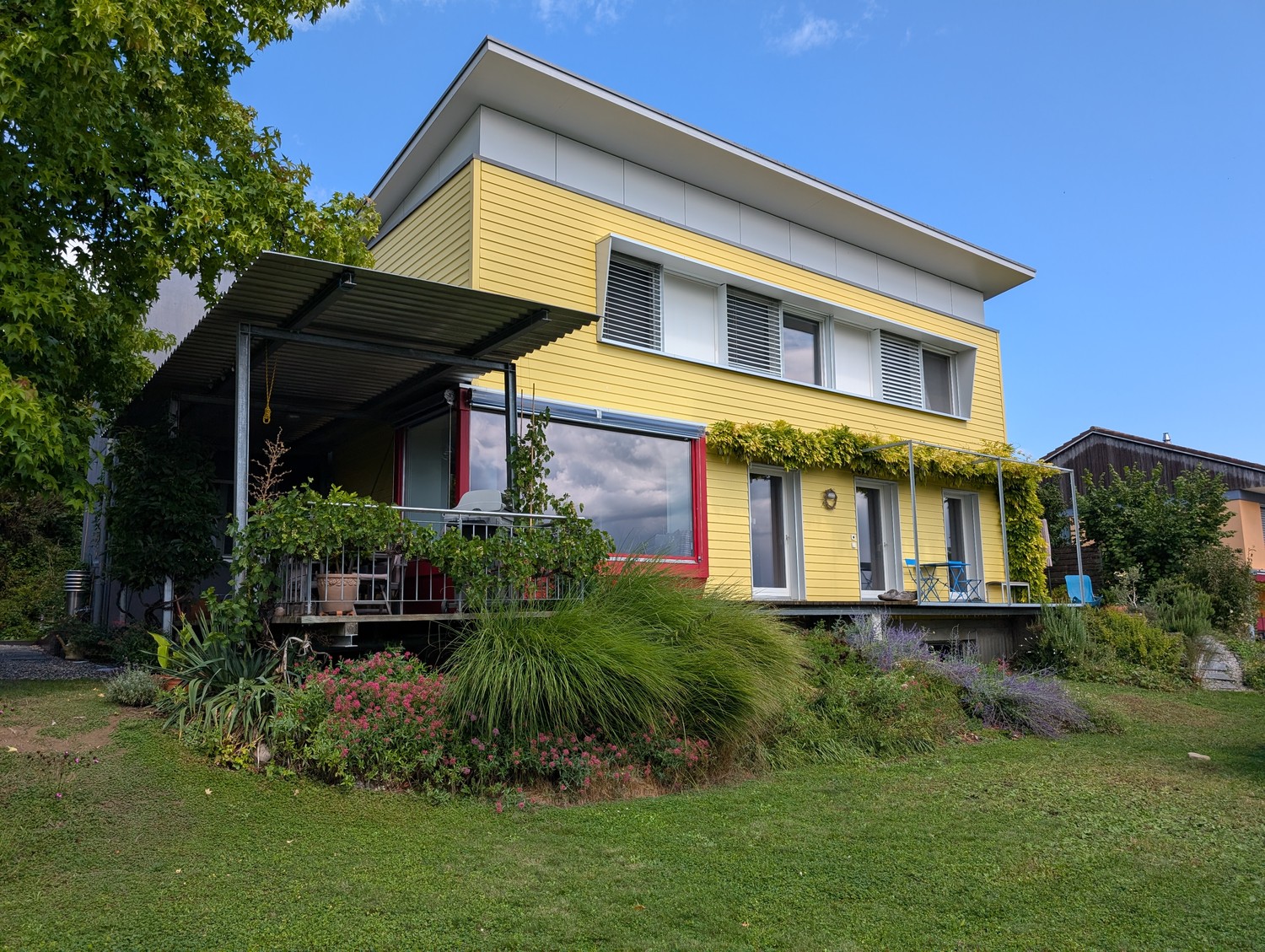 5 ½ pièces maison individuelle