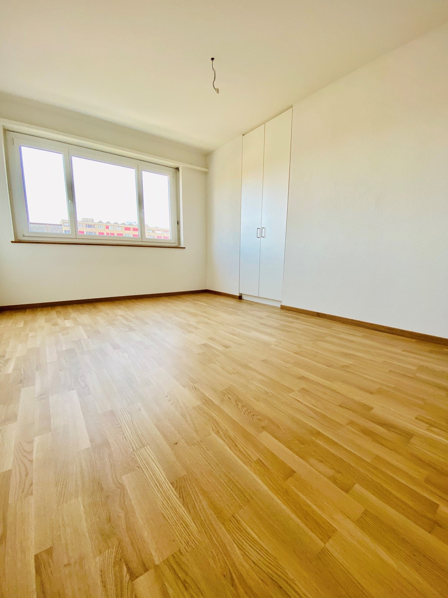 2 rooms apartment, photo 2 of 5