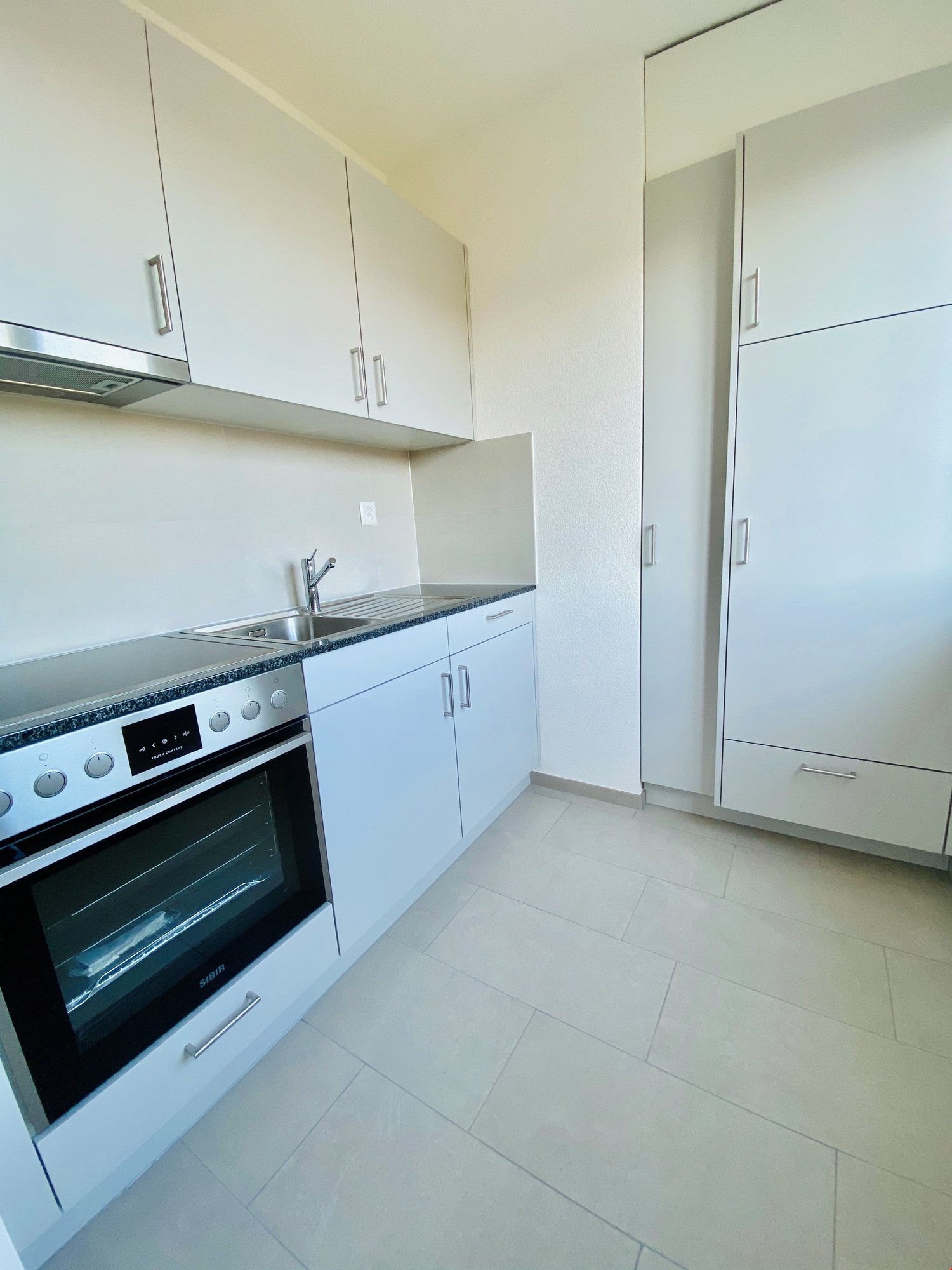 2 rooms apartment, photo 4 of 5