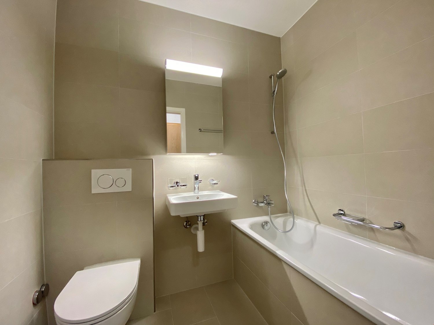 2 rooms apartment, photo 1 of 5