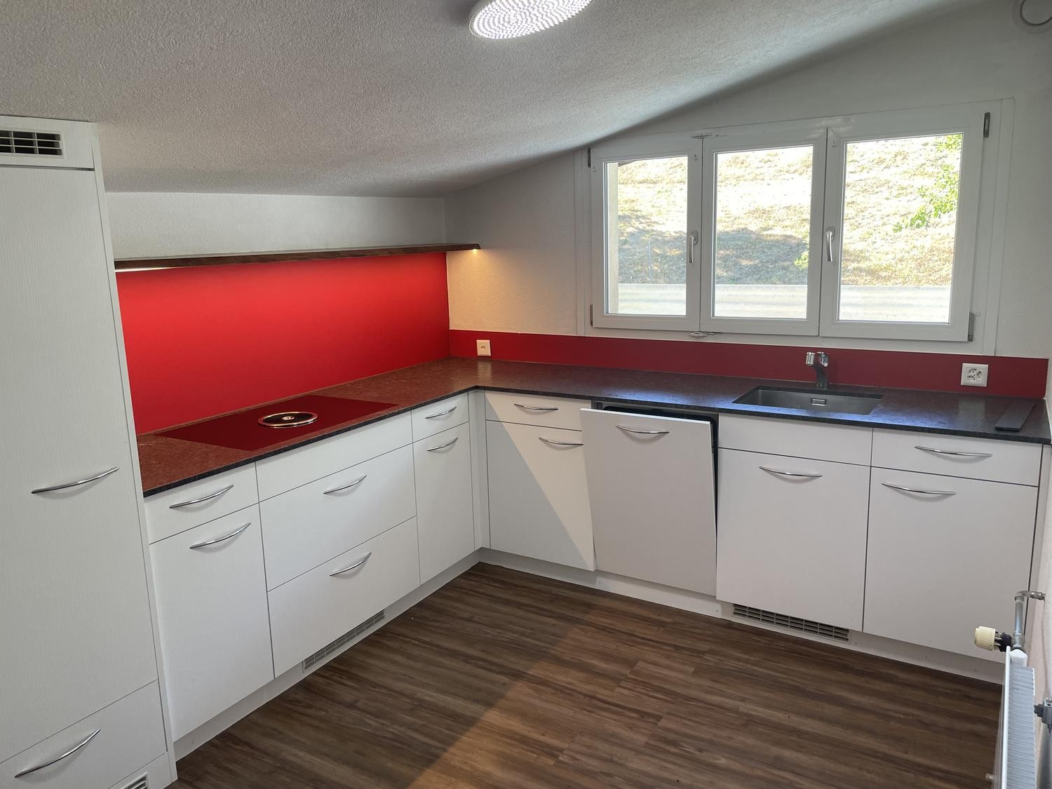 3 ½ rooms apartment, photo 1 of 5