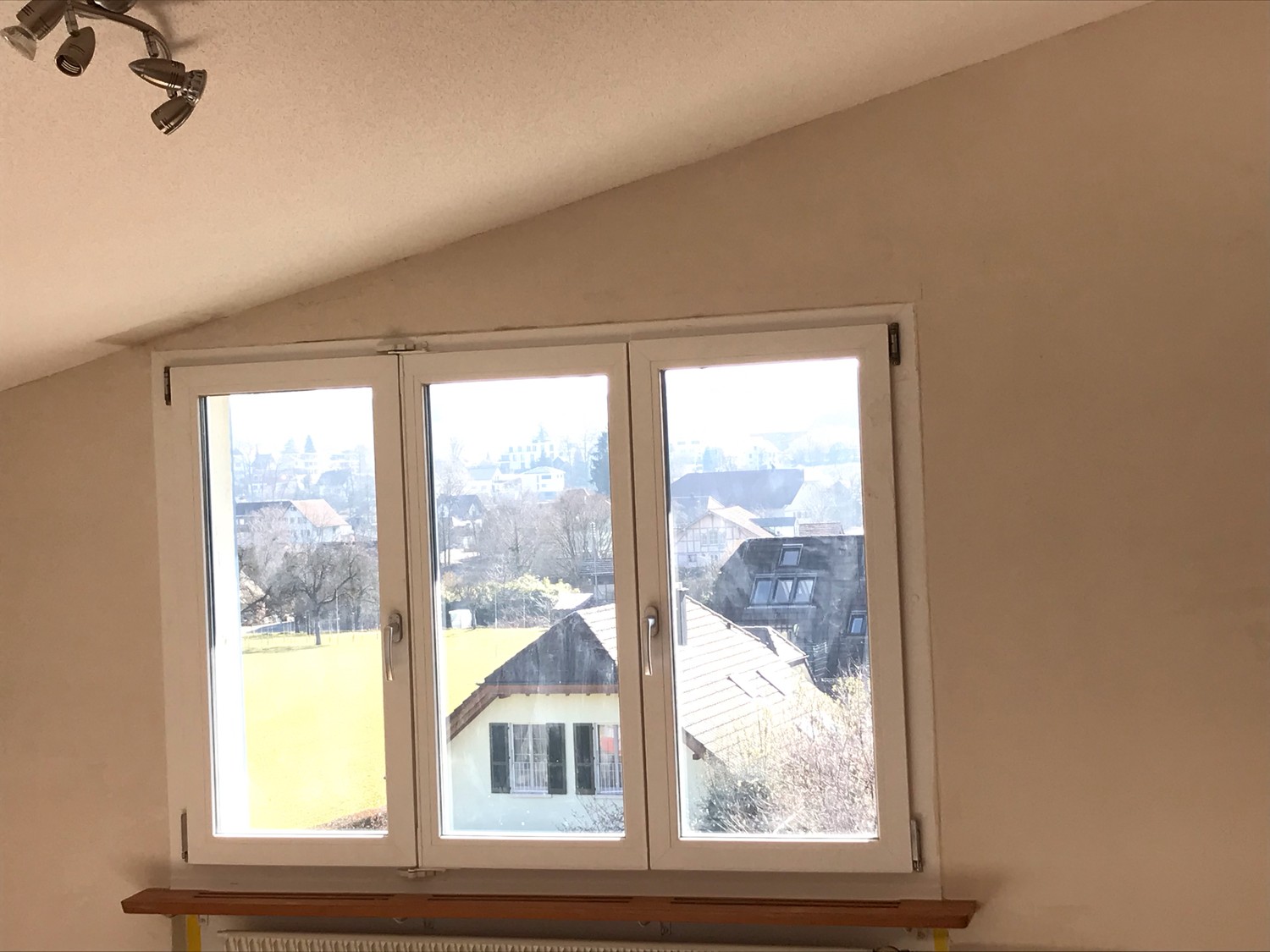 3 ½ rooms apartment, photo 3 of 5
