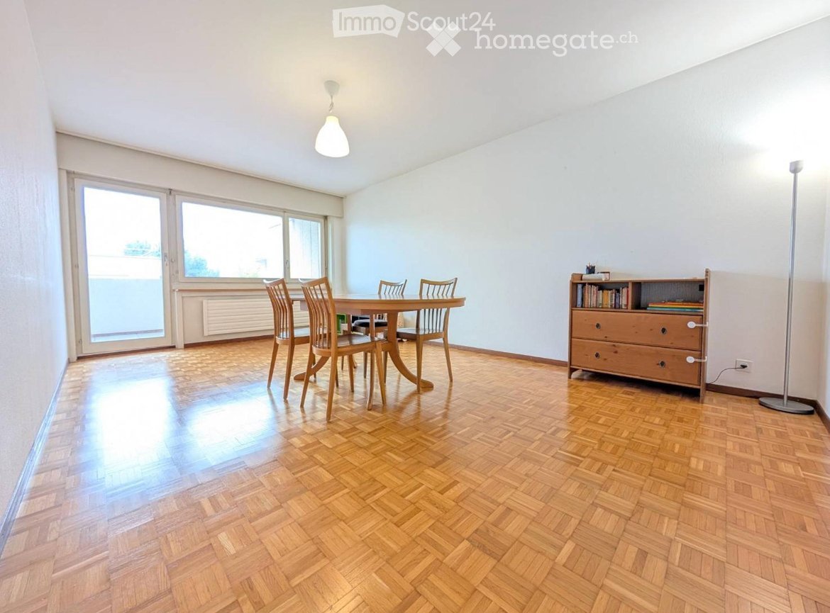 1 rooms apartment