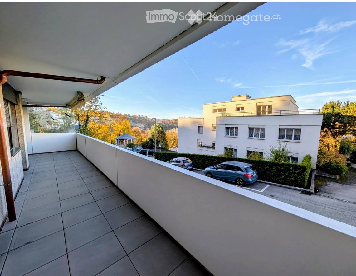 1 rooms apartment