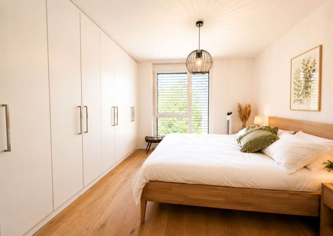 4 ½ rooms apartment, photo 7 of 10