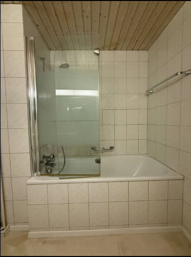 1 room furnished flat, photo 4 of 8